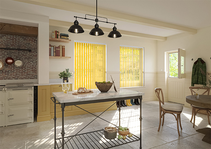 Orion (Blackout), Sunshine - Vertical Blind - Image 7